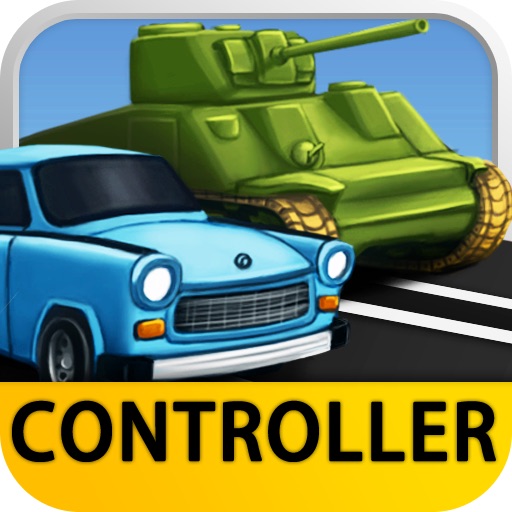 SlotRush Controller icon