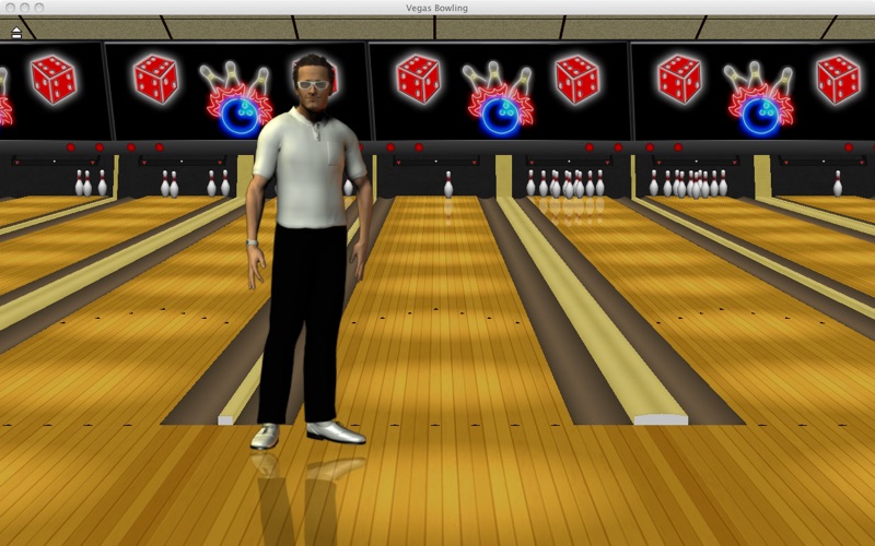 How to cancel & delete vegas bowling lite 3