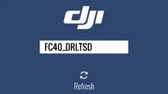DJI FC40 iPhone image 1