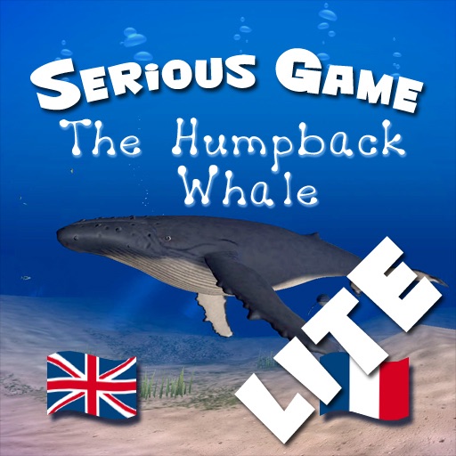 Humpback Whale Lite icon