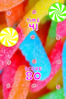 Game screenshot Blitz That Candy Dash - (puzzle tap game) : by Cobalt Player Games mod apk