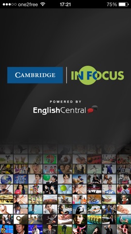 In Focus (Cambridge)のおすすめ画像1