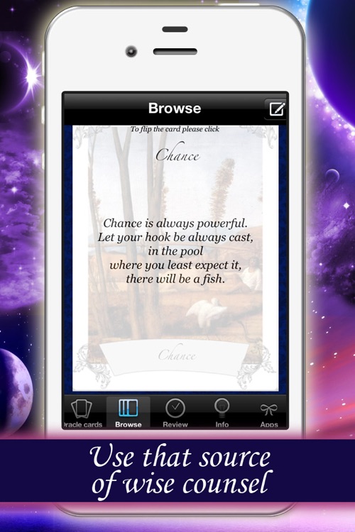 Guidance Cards - Find Answers To Your Inner Questions!