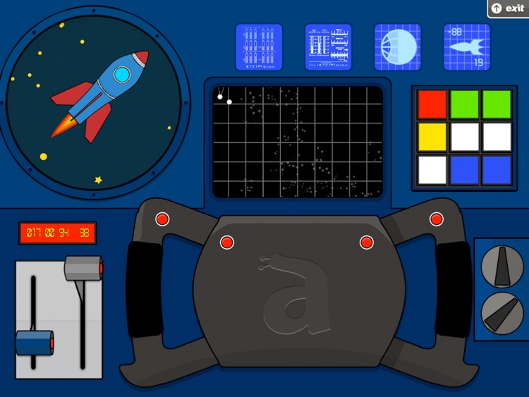 Control Center for Kids screenshot-4