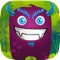 Monster Splash - Match 3 Puzzle Game