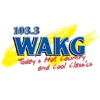 WAKG-FM