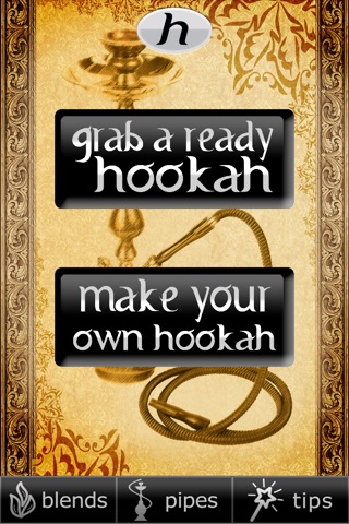 Hookah Shisha  Simulator Virtual Nargile – LITE screenshot 2