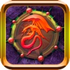 Dragon Treasure Defense HD