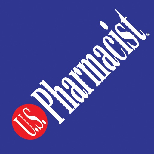 US Pharmacists iPhone Edition icon