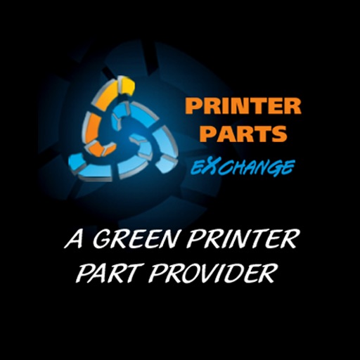 Printer Parts by Printer Parts Exchange LLC