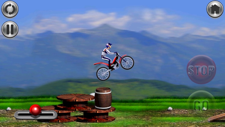 Bike Mania Pack 1