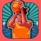 Obstacle Basket -  Real Basketball Free Throw Coach