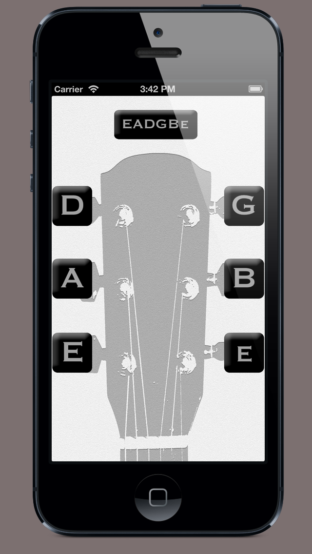 Guitar Tuner·