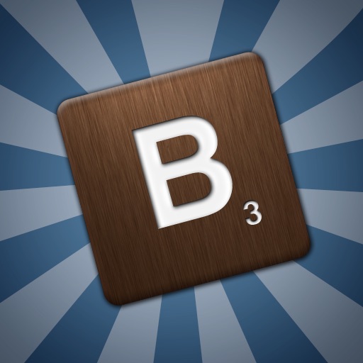 Word Blast iOS App