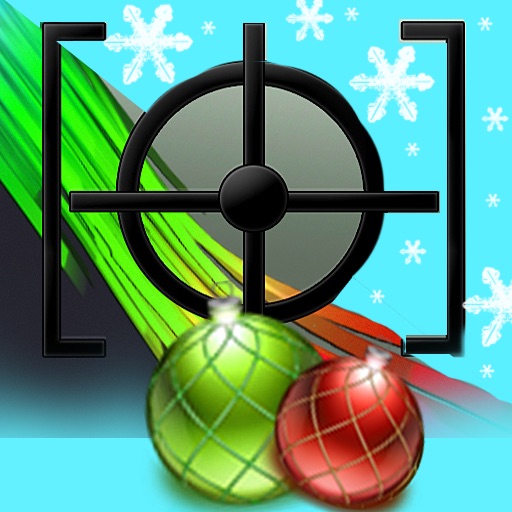 iPicEd Xmas icon