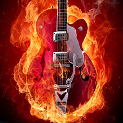 Rock Music Trivia Quiz Game