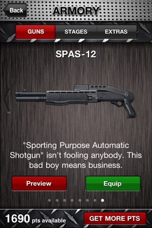 Shotgun Free 2: Duel(圖4)-速報App