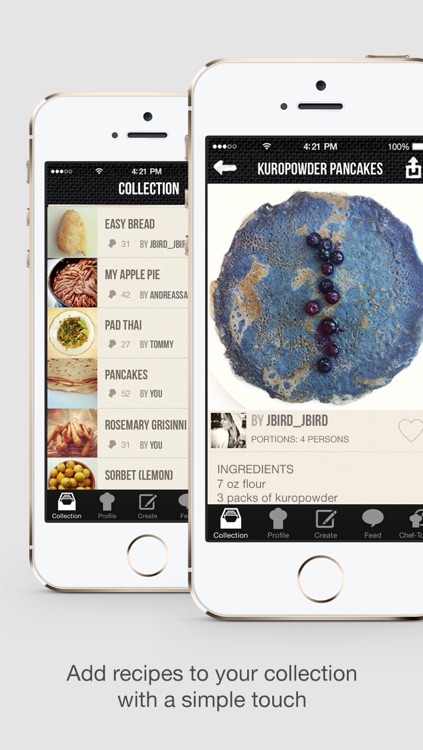CHEF CHEF screenshot-3