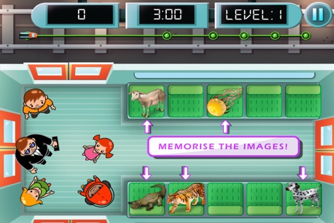 English Train screenshot 3