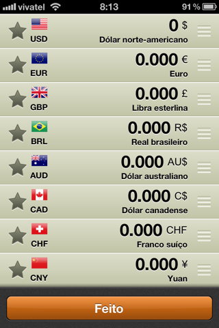 Currency! screenshot 3