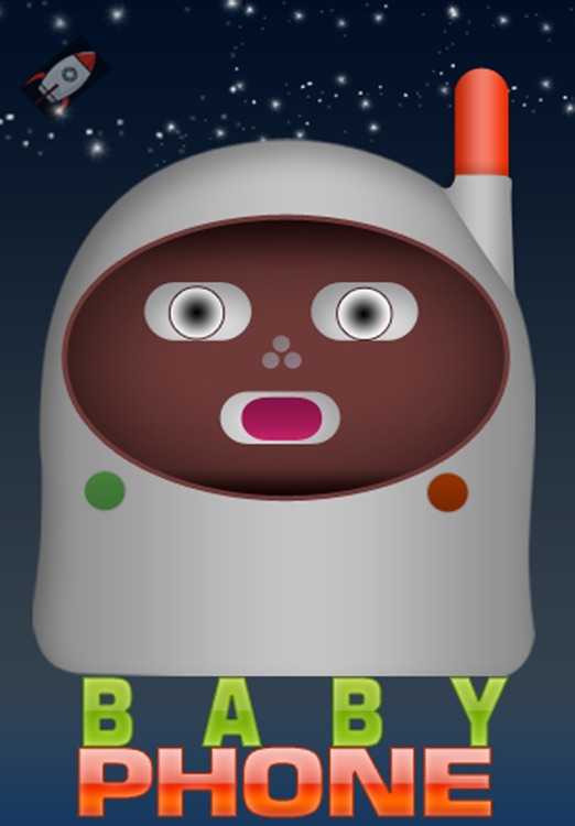 Baby Phone Monitor