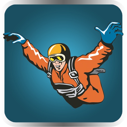 Skydive Stunts icon