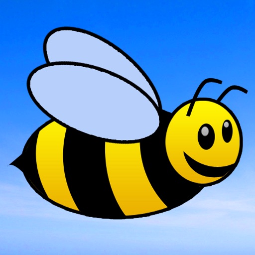 BeeBop iOS App