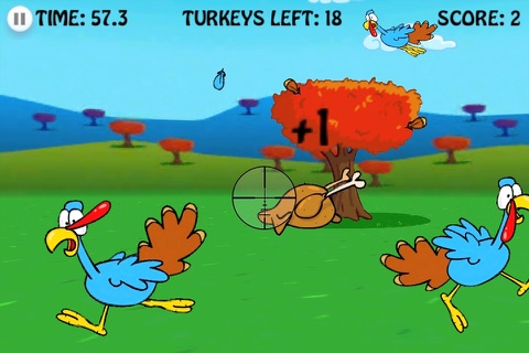 Turkey Blast: Reloaded screenshot 2