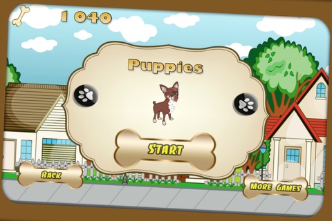 Pet Puppy Escape - Dog Rescue Rush & Run Free Games screenshot 3