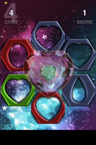 Gem Attack screenshot 3