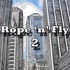 Rope'n'Fly 2 icon
