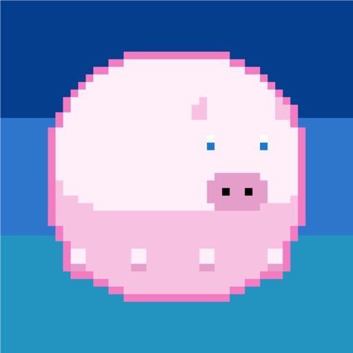Flabby Pig icon