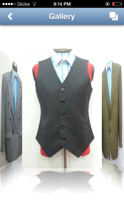 Sincere Fashion Tailor