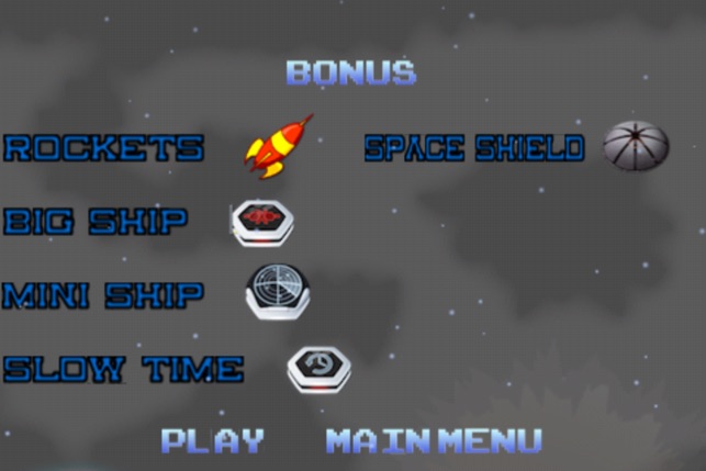 Asteroid Invader(圖4)-速報App