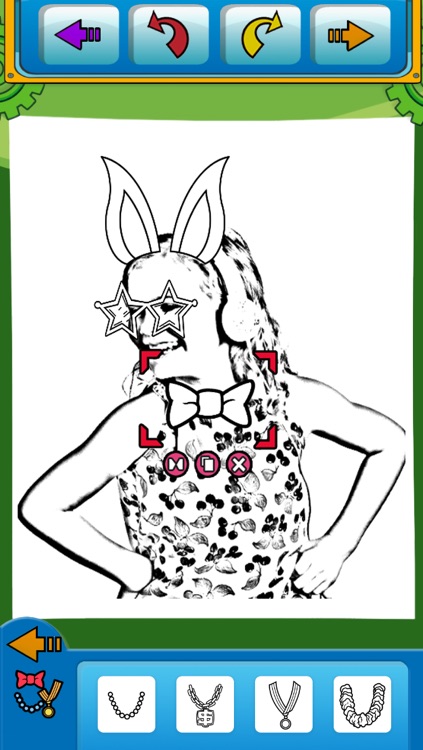 Crayola Lights, Camera, Color! HD