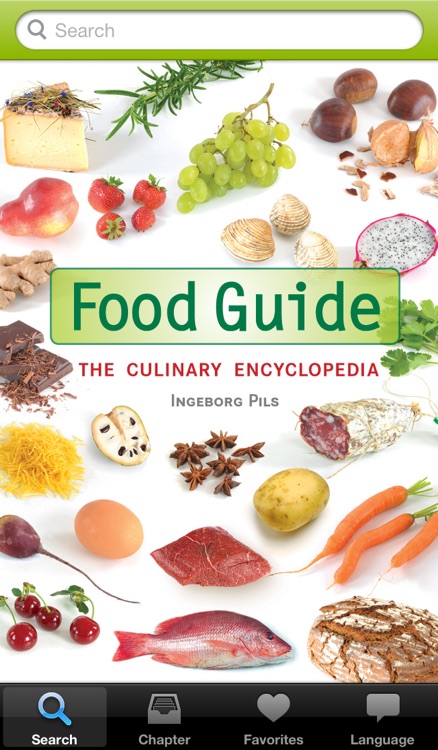 Food Guide