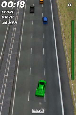 Speed Driver screenshot 2