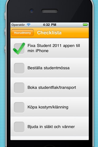 Student 2011 screenshot 3