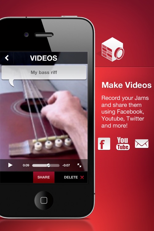 CamBox screenshot-3
