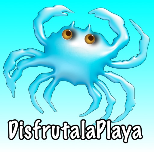 disfrutaibiza icon