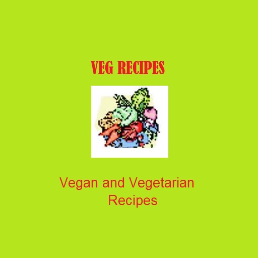 VegRecipes