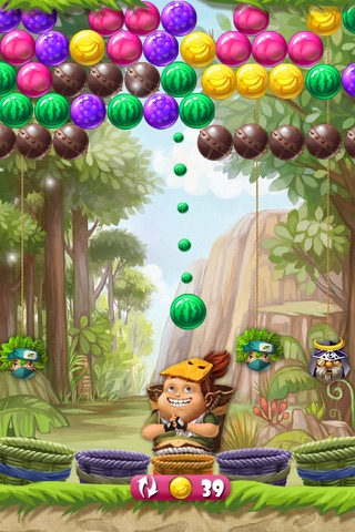 Bubble Squeeze - Insanely Addictive screenshot 2
