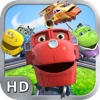 Chuggington Terrific Trainee! HD