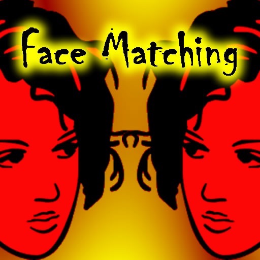 Face Matching icon
