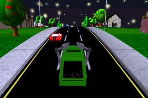 Garbage Grabber screenshot 3