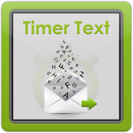 Timer Text