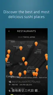 Sooshi – All About Sushi screenshot 3