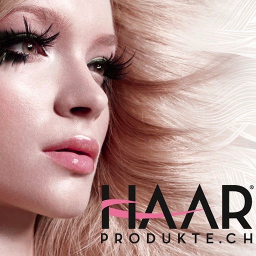 HAARprodukte.ch icon