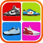 Crush Sneaker Kicks Quiz - sneakers guess game for sneakerhead