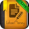 LohasMoney Lite (All-In-One Money Planner)